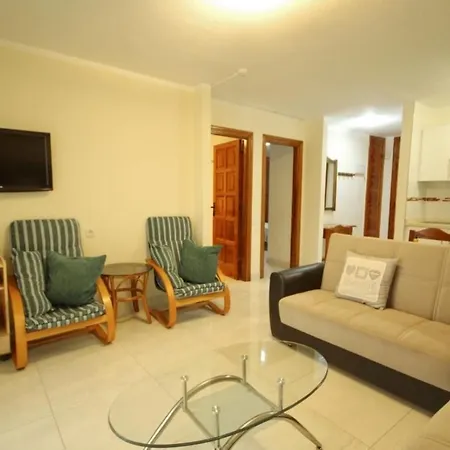 Appartamento Two Bedroom In Beachfront Complex With Pool In Playa De Américas. Playa de las Americas (Tenerife)